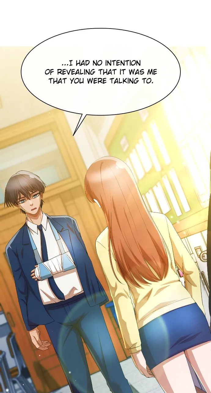 Read Random Chat chapter 284 image 38 on Lezhin