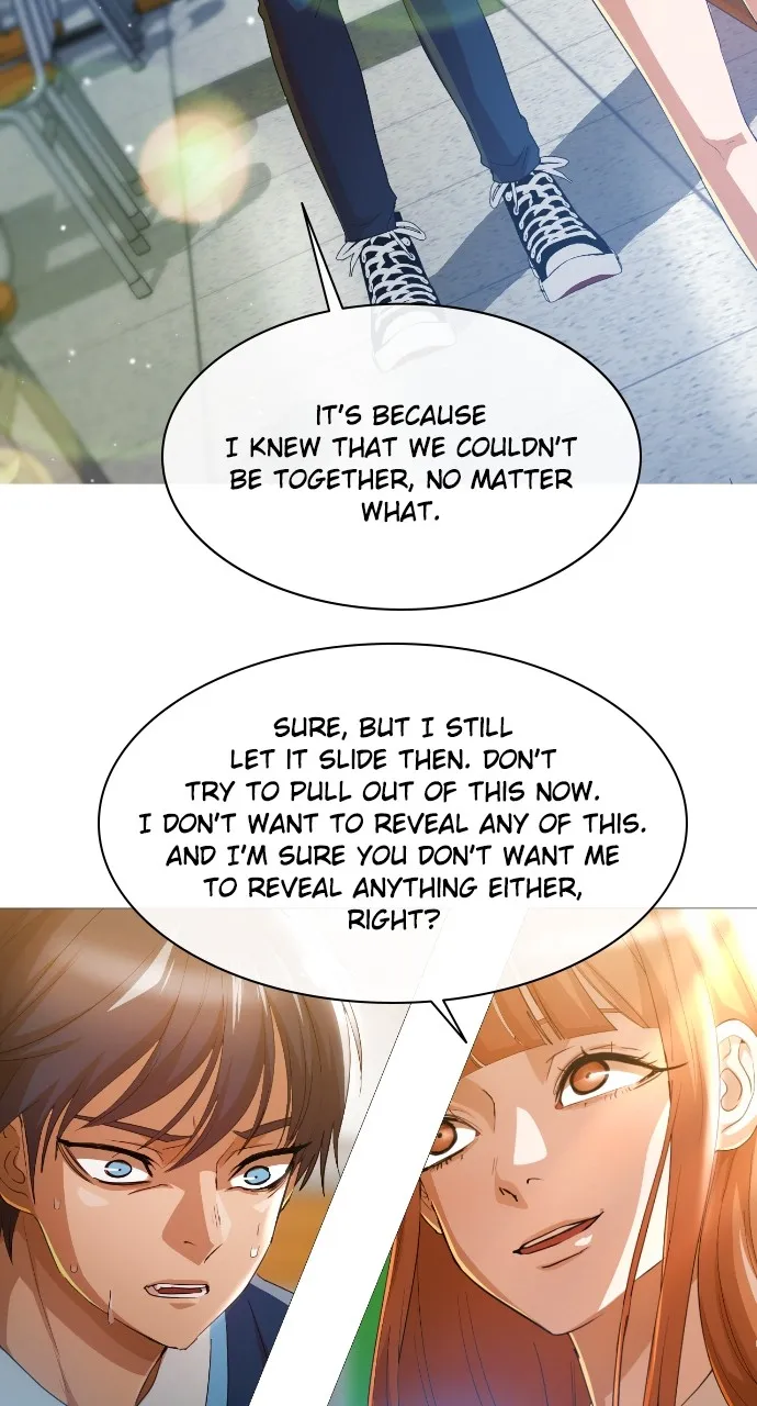 Read Random Chat chapter 284 image 39 on Lezhin