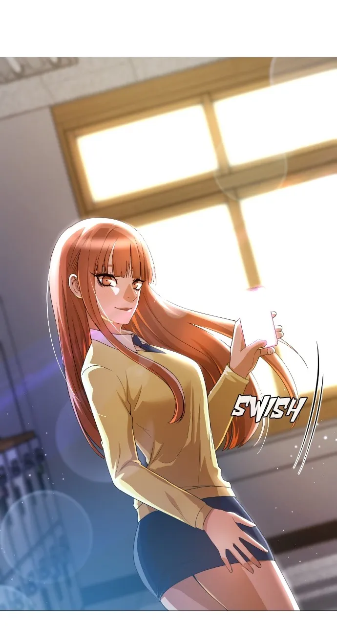 Read Random Chat chapter 284 image 43 on Lezhin