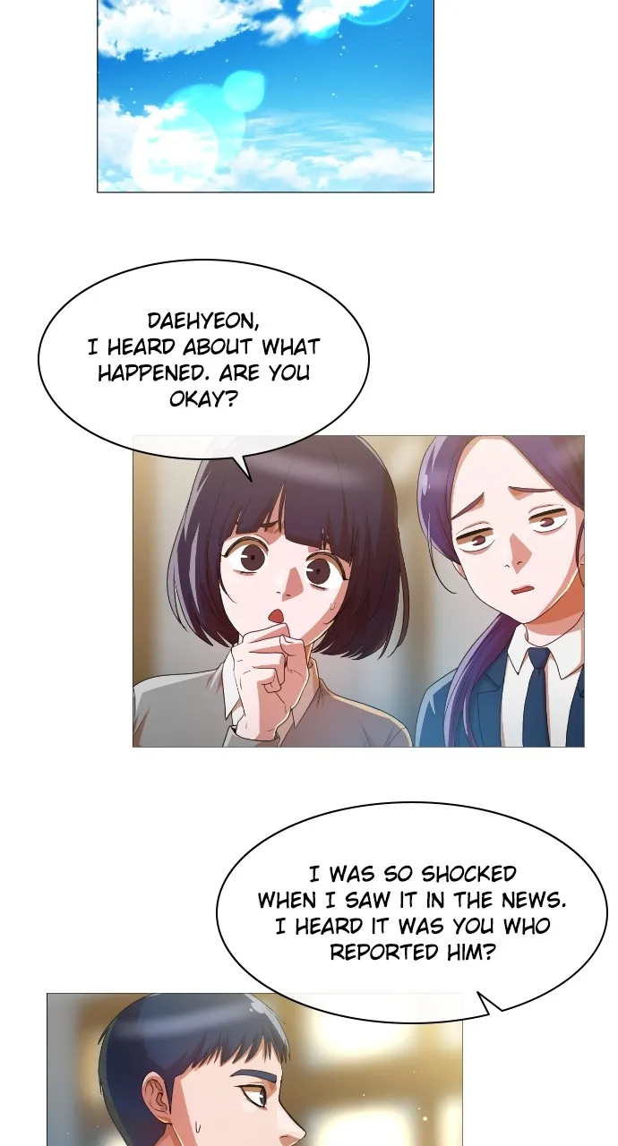Read Random Chat chapter 284 image 45 on Lezhin