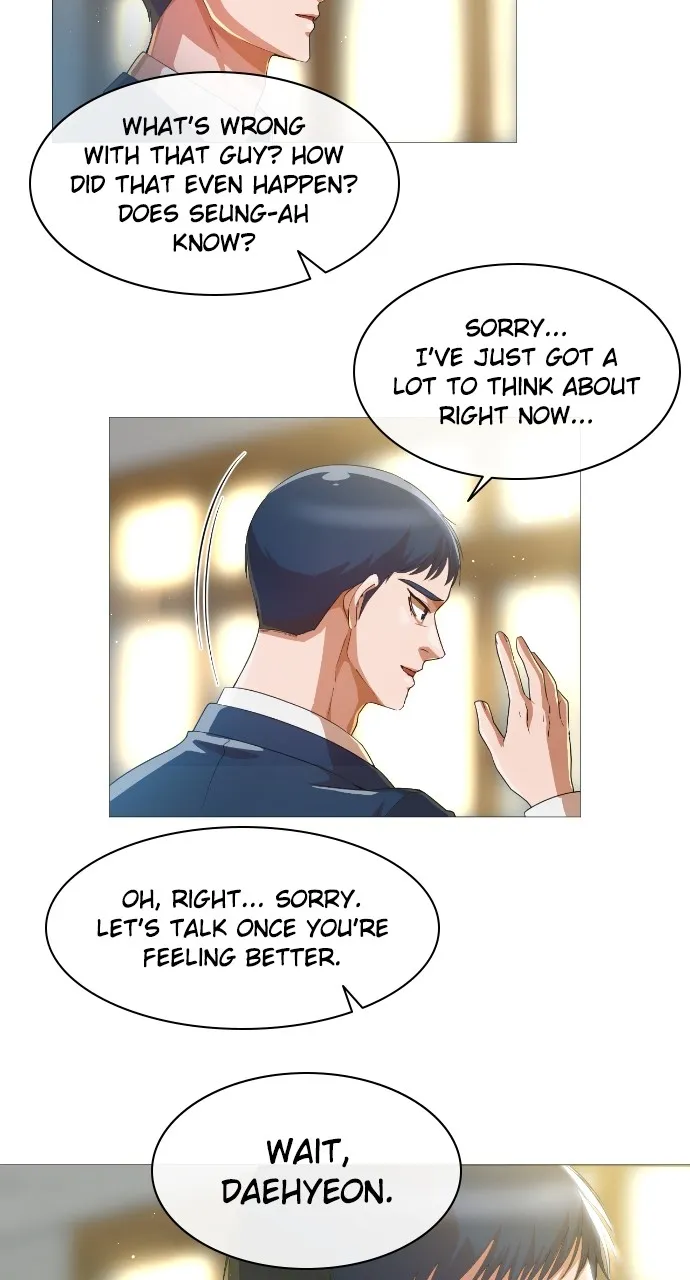 Read Random Chat chapter 284 image 46 on Lezhin
