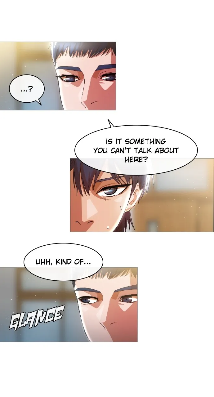Read Random Chat chapter 284 image 48 on Lezhin