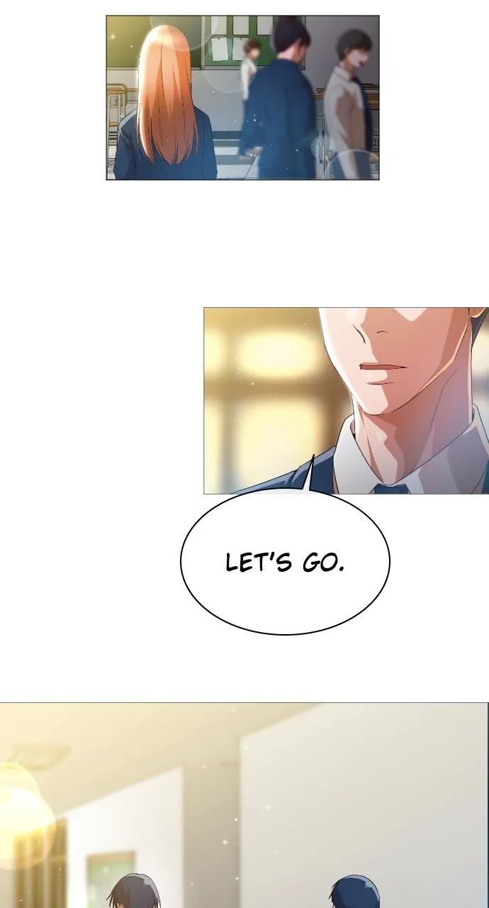 Read Random Chat chapter 284 image 49 on Lezhin