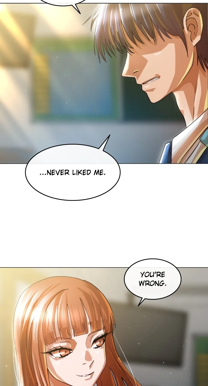 Read Random Chat chapter 284 image 5 on Lezhin
