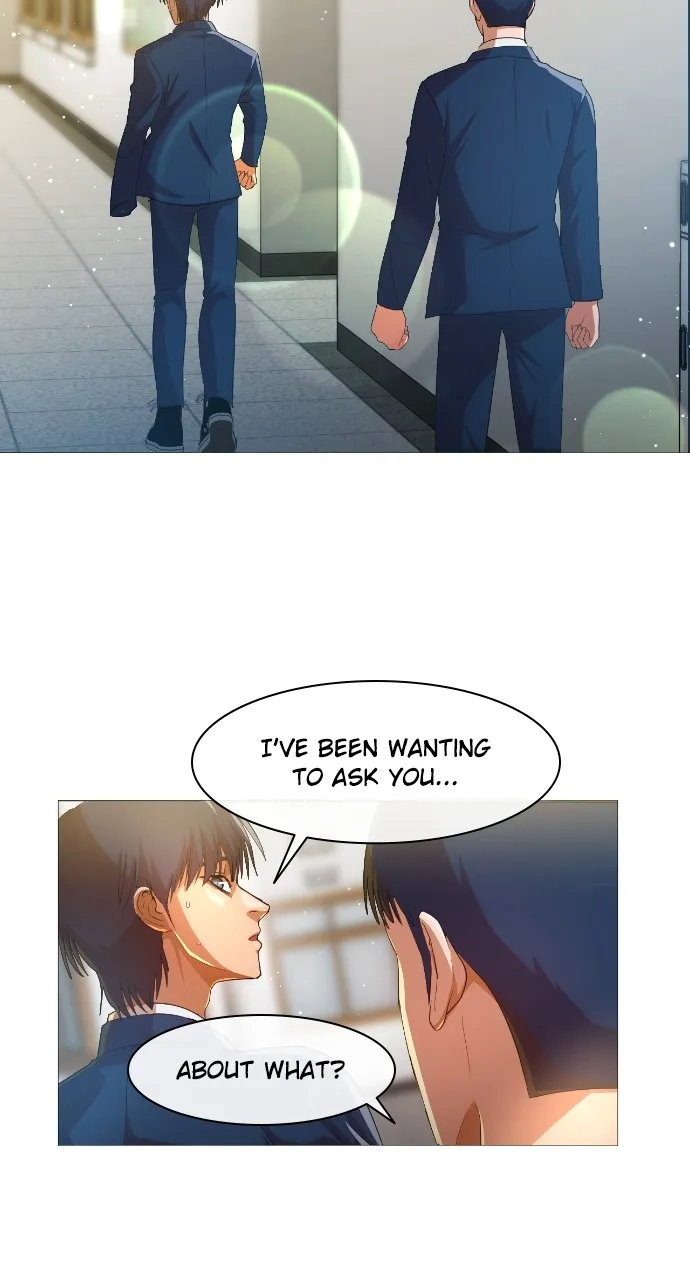Read Random Chat chapter 284 image 50 on Lezhin