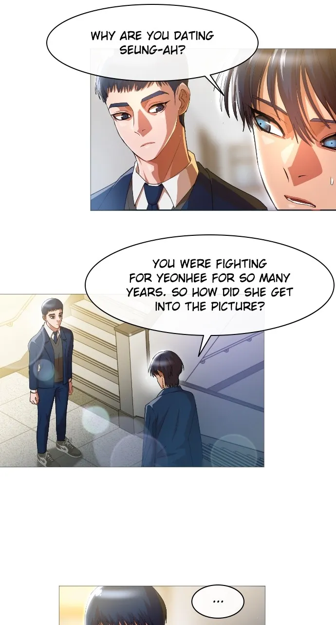 Read Random Chat chapter 284 image 51 on Lezhin