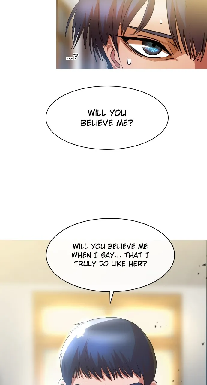 Read Random Chat chapter 284 image 53 on Lezhin