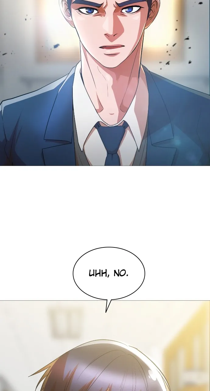 Read Random Chat chapter 284 image 54 on Lezhin