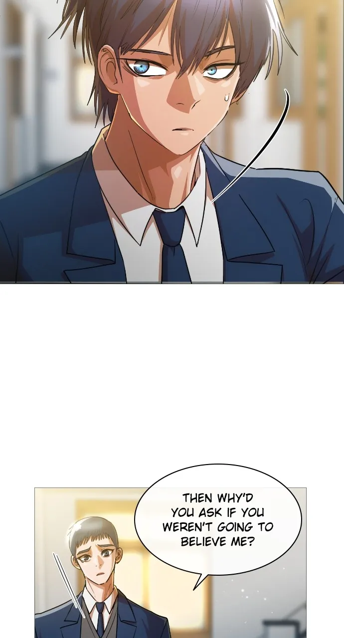 Read Random Chat chapter 284 image 55 on Lezhin
