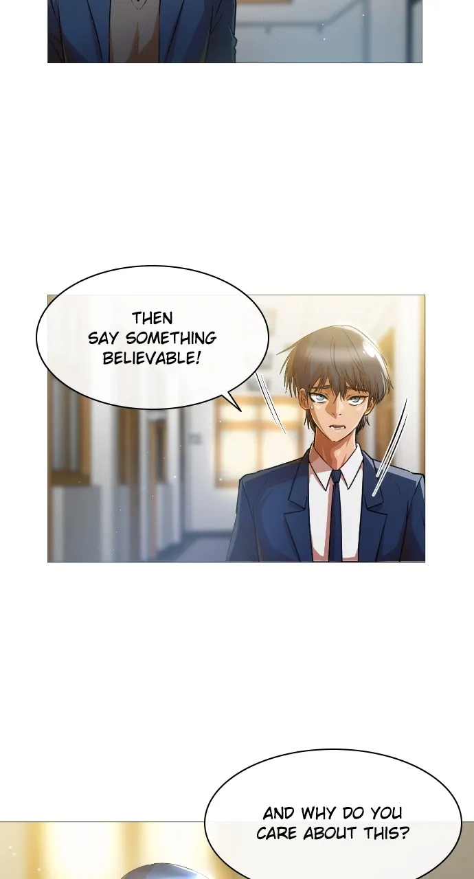 Read Random Chat chapter 284 image 56 on Lezhin