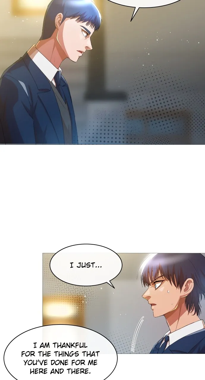 Read Random Chat chapter 284 image 57 on Lezhin