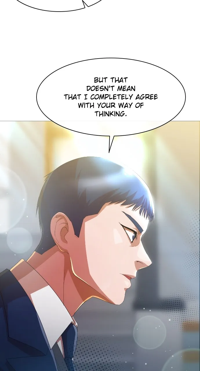 Read Random Chat chapter 284 image 58 on Lezhin