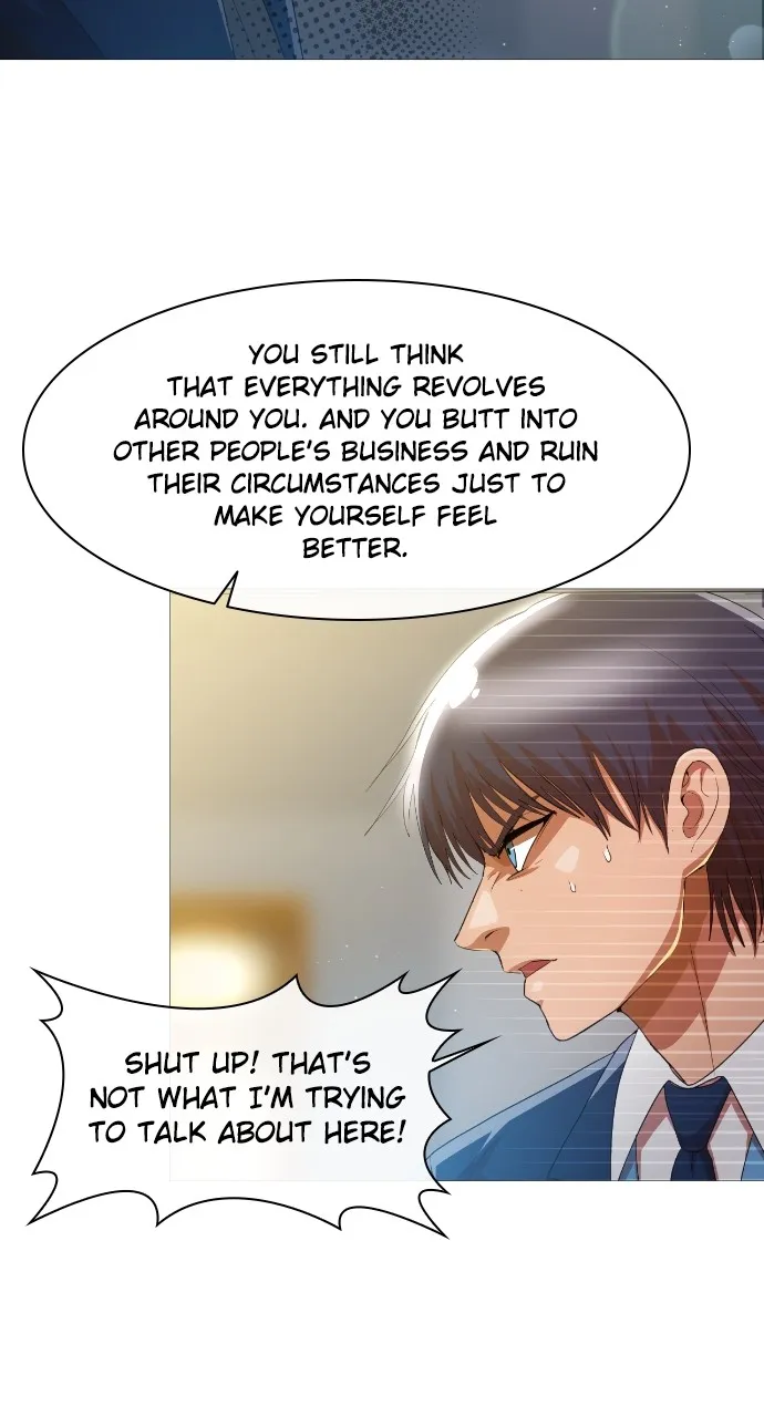 Read Random Chat chapter 284 image 59 on Lezhin