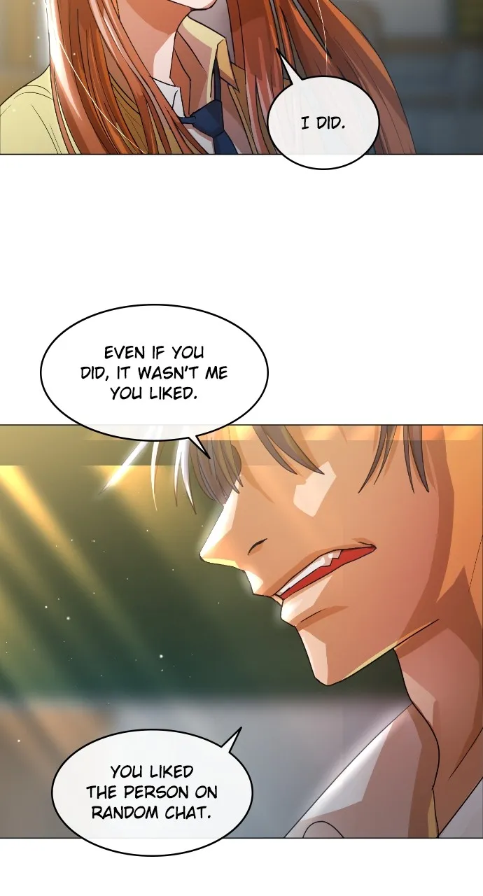 Read Random Chat chapter 284 image 6 on Lezhin