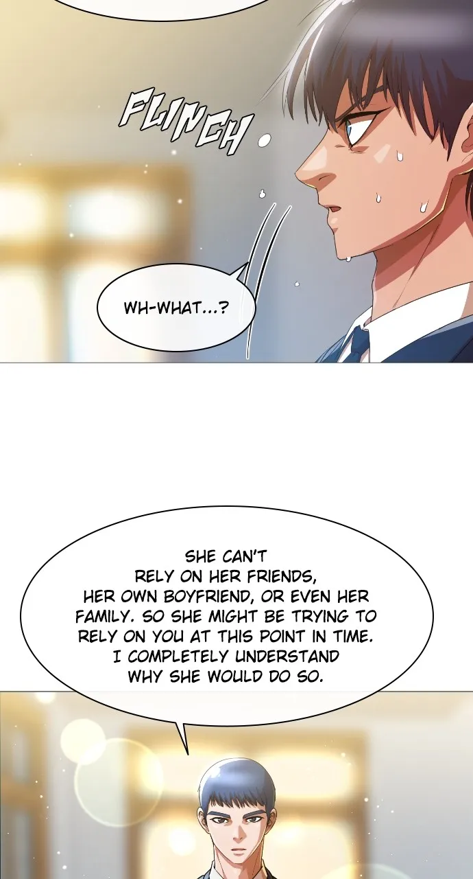 Read Random Chat chapter 284 image 61 on Lezhin