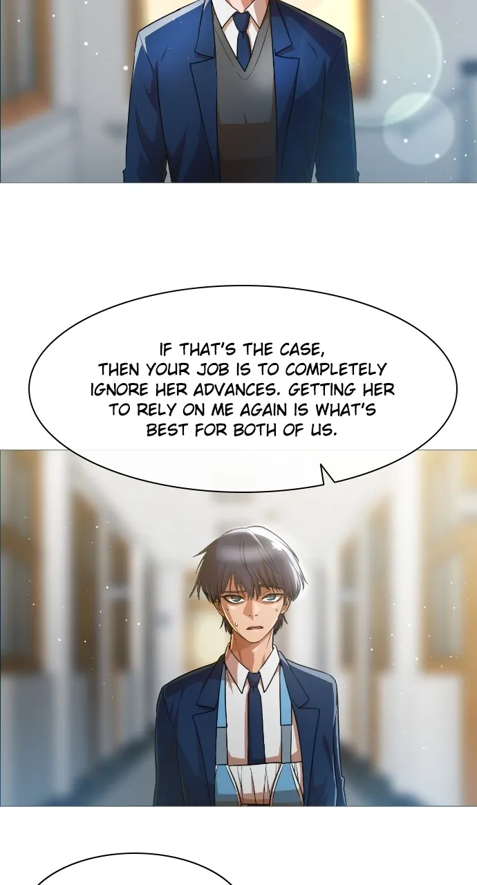 Read Random Chat chapter 284 image 62 on Lezhin