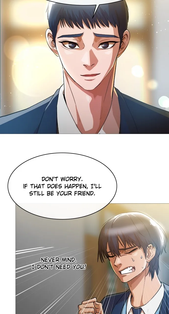 Read Random Chat chapter 284 image 64 on Lezhin