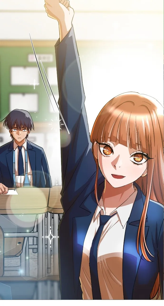 Read Random Chat chapter 284 image 69 on Lezhin