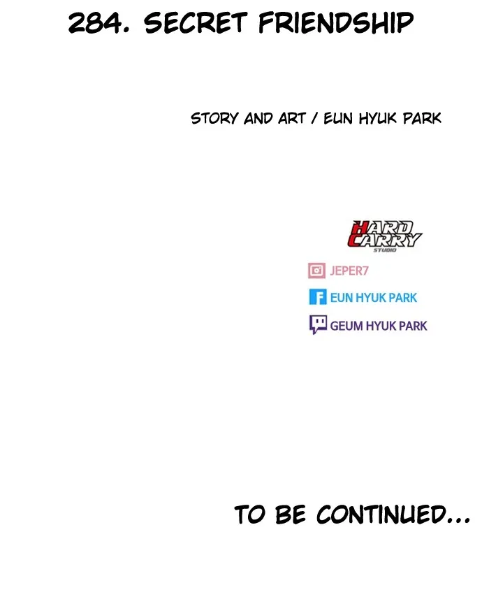 Read Random Chat chapter 284 image 71 on Lezhin
