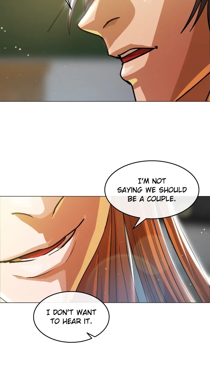 Read Random Chat chapter 284 image 8 on Lezhin