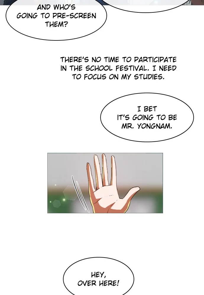 Read Random Chat chapter 285 image 1 on Lezhin