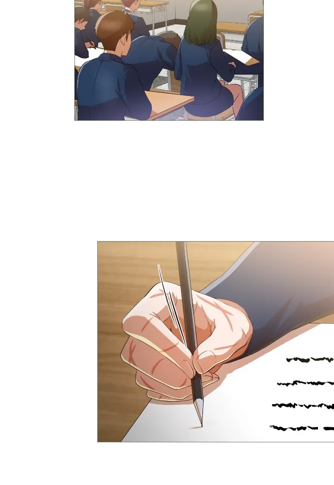 Read Random Chat chapter 285 image 10 on Lezhin