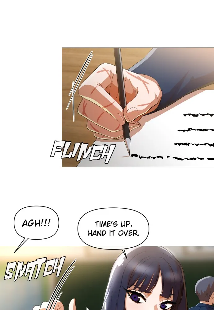 Read Random Chat chapter 285 image 11 on Lezhin