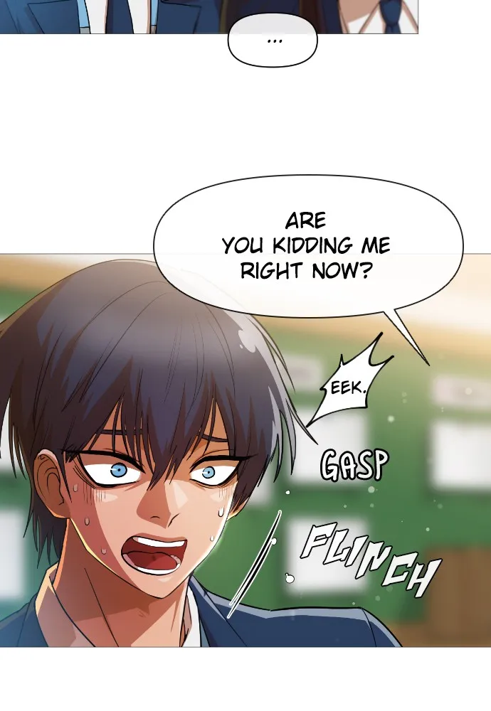 Read Random Chat chapter 285 image 13 on Lezhin