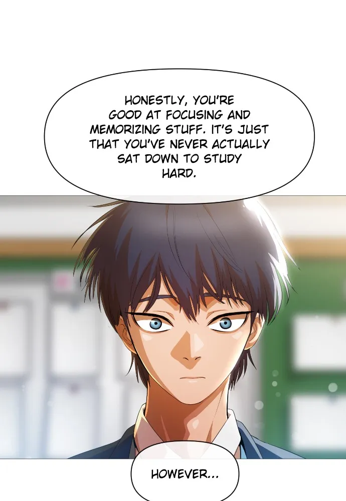 Read Random Chat chapter 285 image 15 on Lezhin