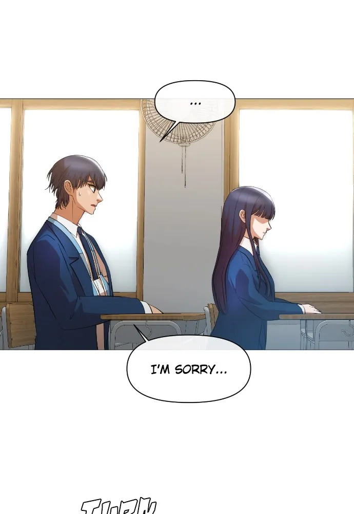 Read Random Chat chapter 285 image 18 on Lezhin