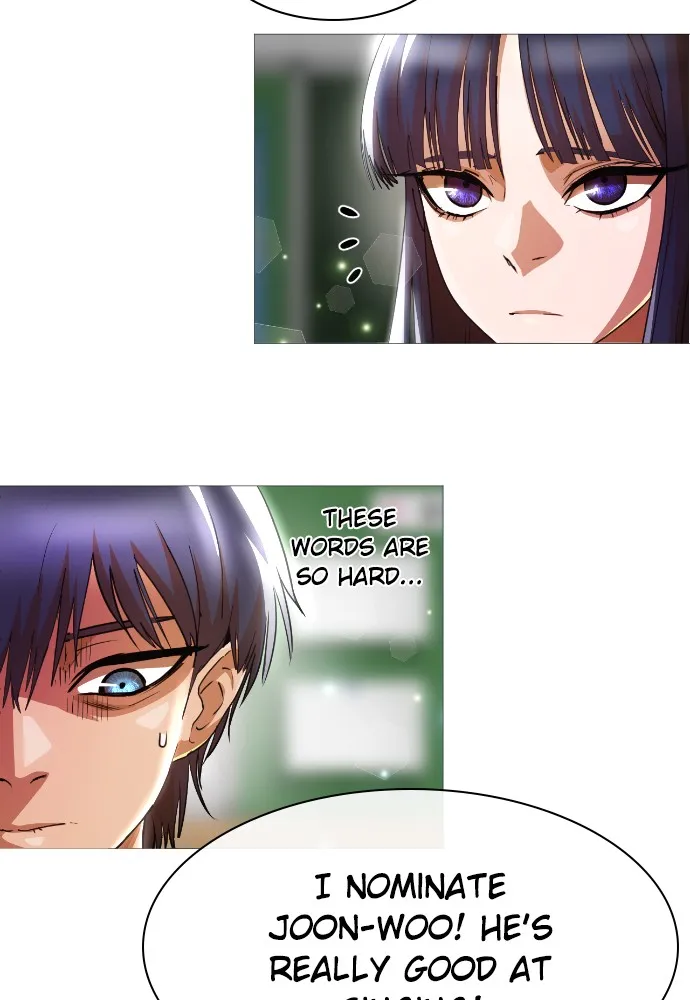 Read Random Chat chapter 285 image 2 on Lezhin