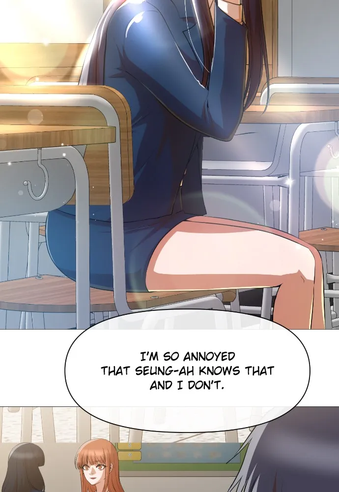 Read Random Chat chapter 285 image 22 on Lezhin