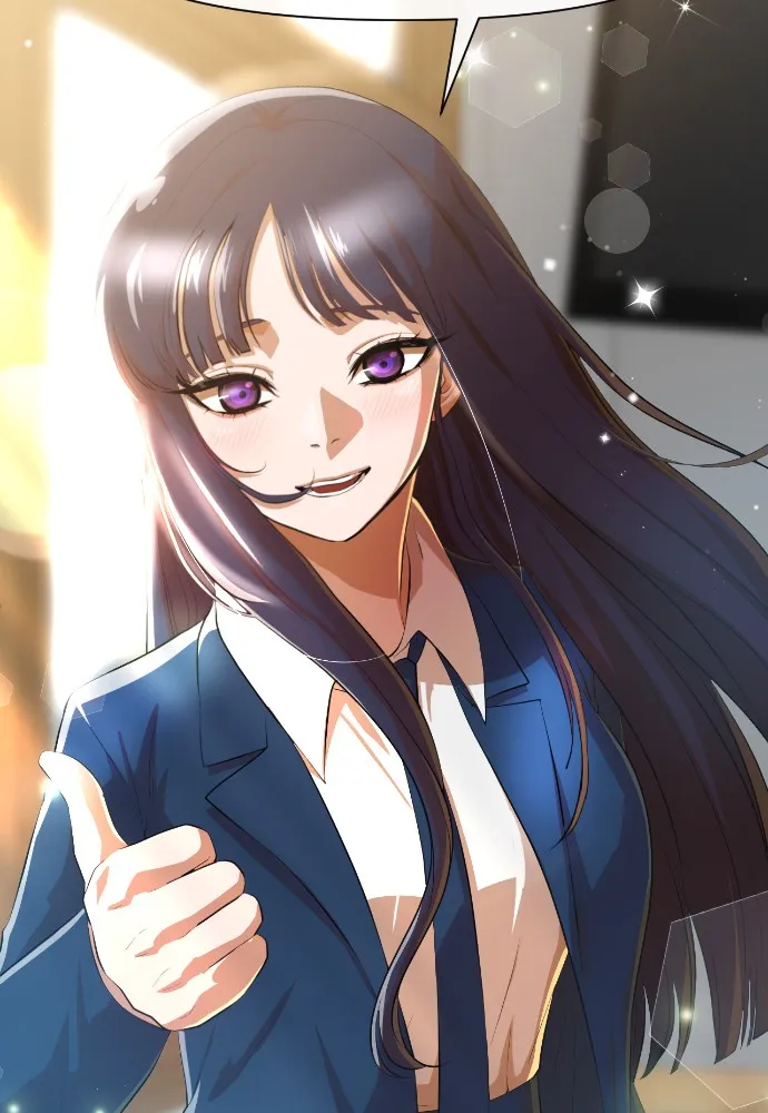 Read Random Chat chapter 285 image 24 on Lezhin