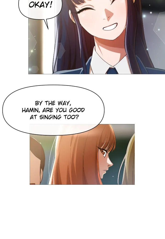 Read Random Chat chapter 285 image 28 on Lezhin