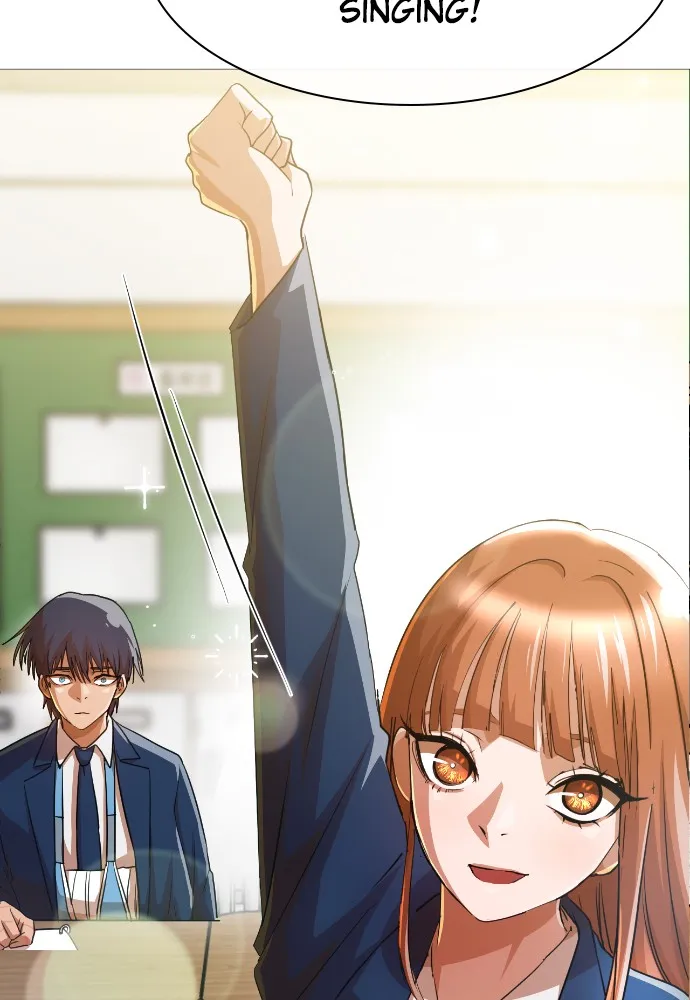 Read Random Chat chapter 285 image 3 on Lezhin