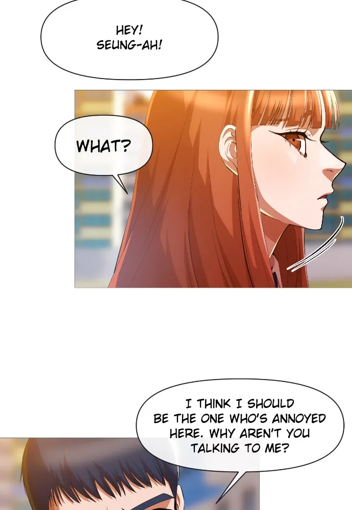 Read Random Chat chapter 285 image 31 on Lezhin