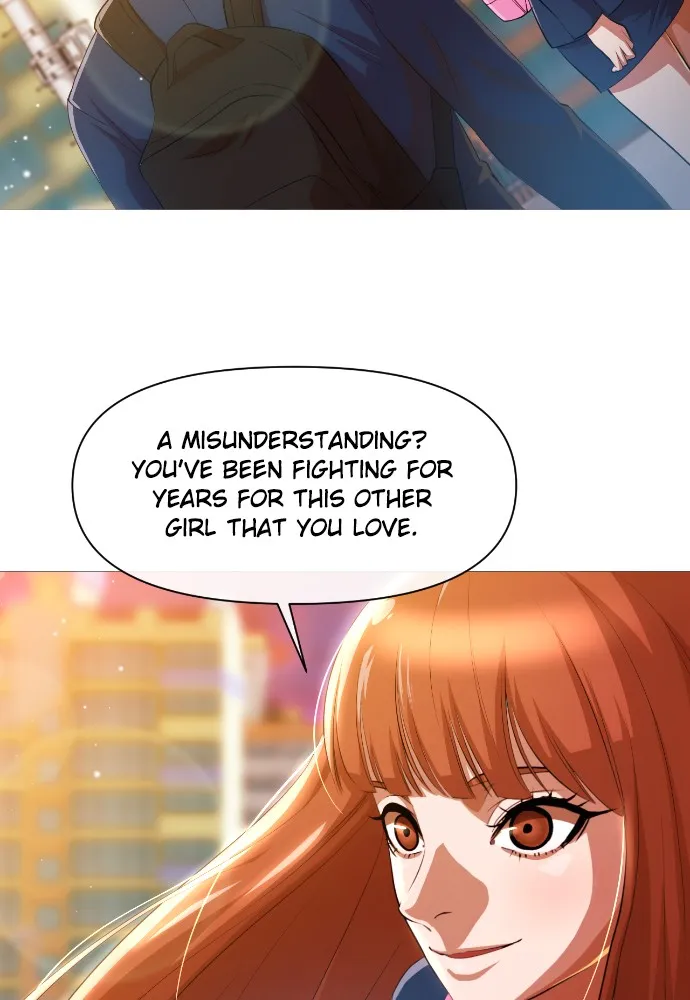 Read Random Chat chapter 285 image 33 on Lezhin