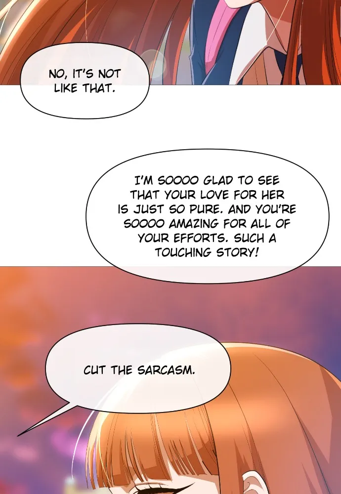 Read Random Chat chapter 285 image 34 on Lezhin