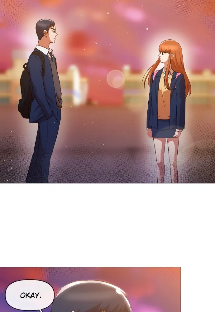 Read Random Chat chapter 285 image 37 on Lezhin
