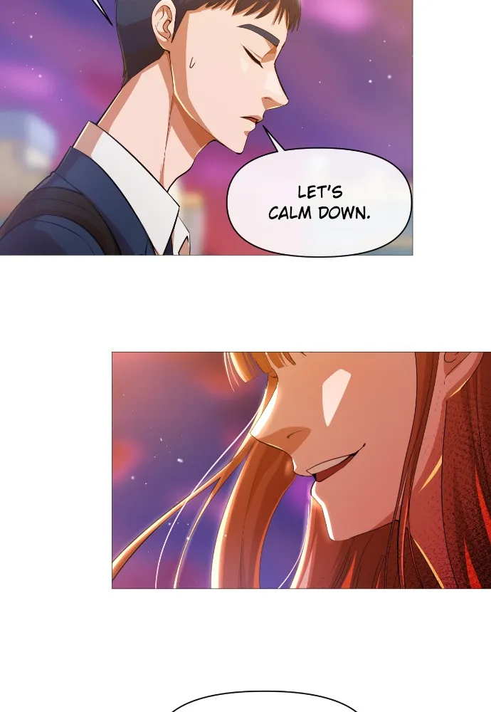 Read Random Chat chapter 285 image 38 on Lezhin