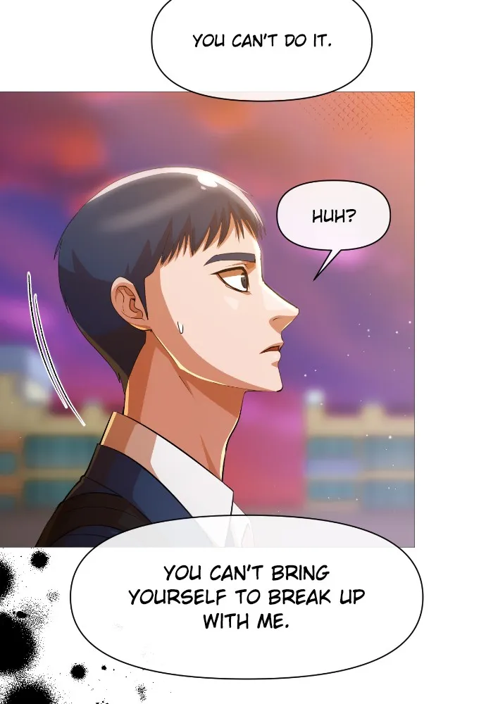 Read Random Chat chapter 285 image 39 on Lezhin