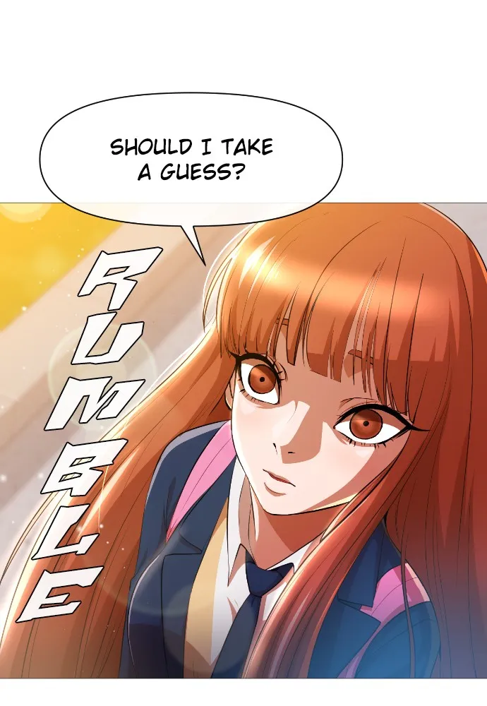 Read Random Chat chapter 285 image 43 on Lezhin