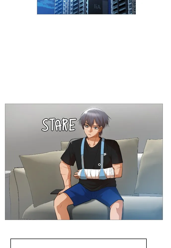 Read Random Chat chapter 285 image 45 on Lezhin