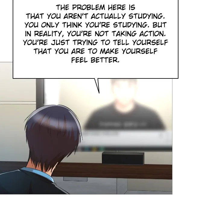 Read Random Chat chapter 285 image 46 on Lezhin