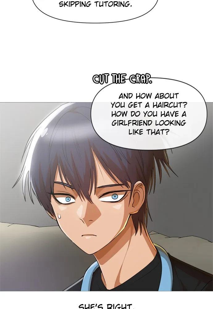 Read Random Chat chapter 285 image 48 on Lezhin
