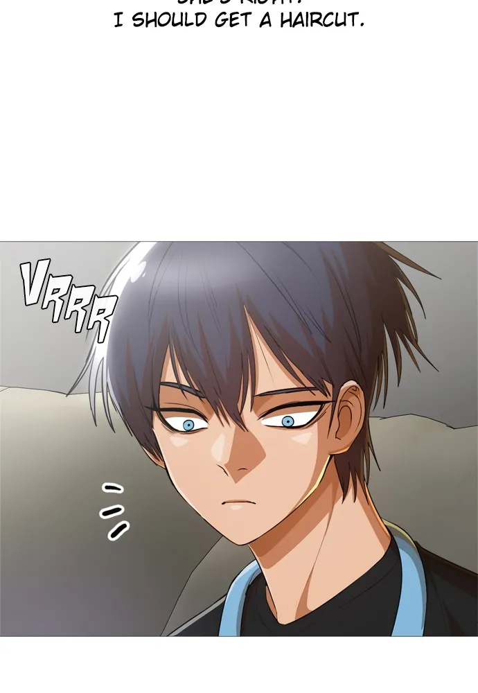 Read Random Chat chapter 285 image 49 on Lezhin
