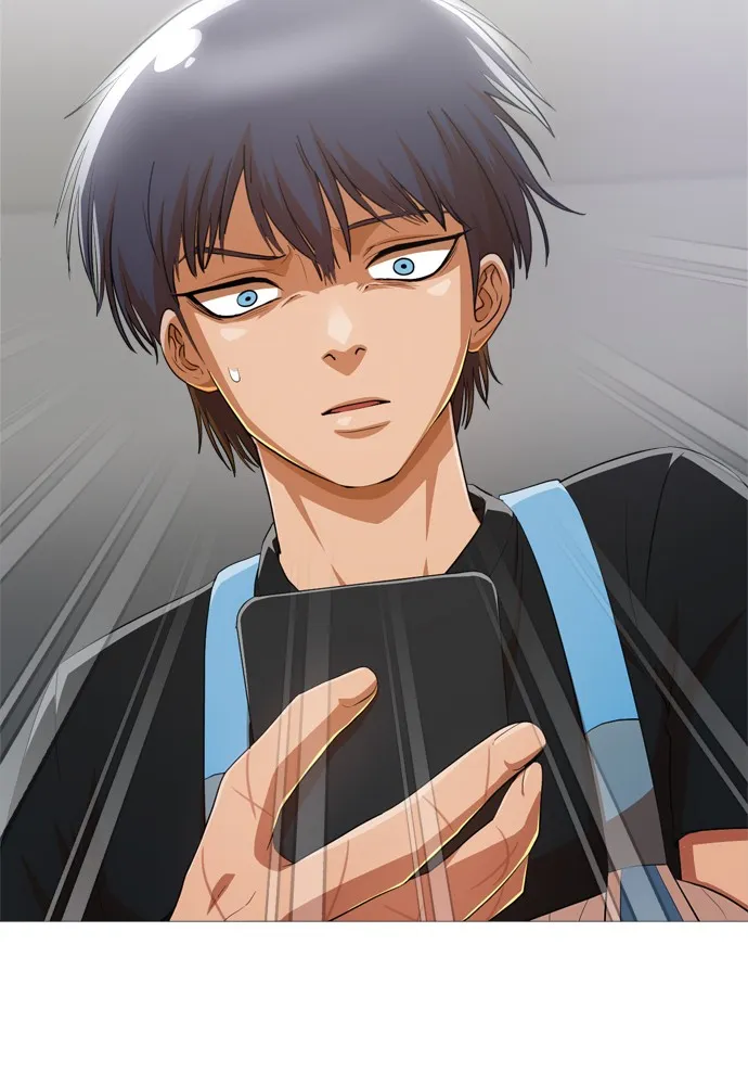 Read Random Chat chapter 285 image 51 on Lezhin