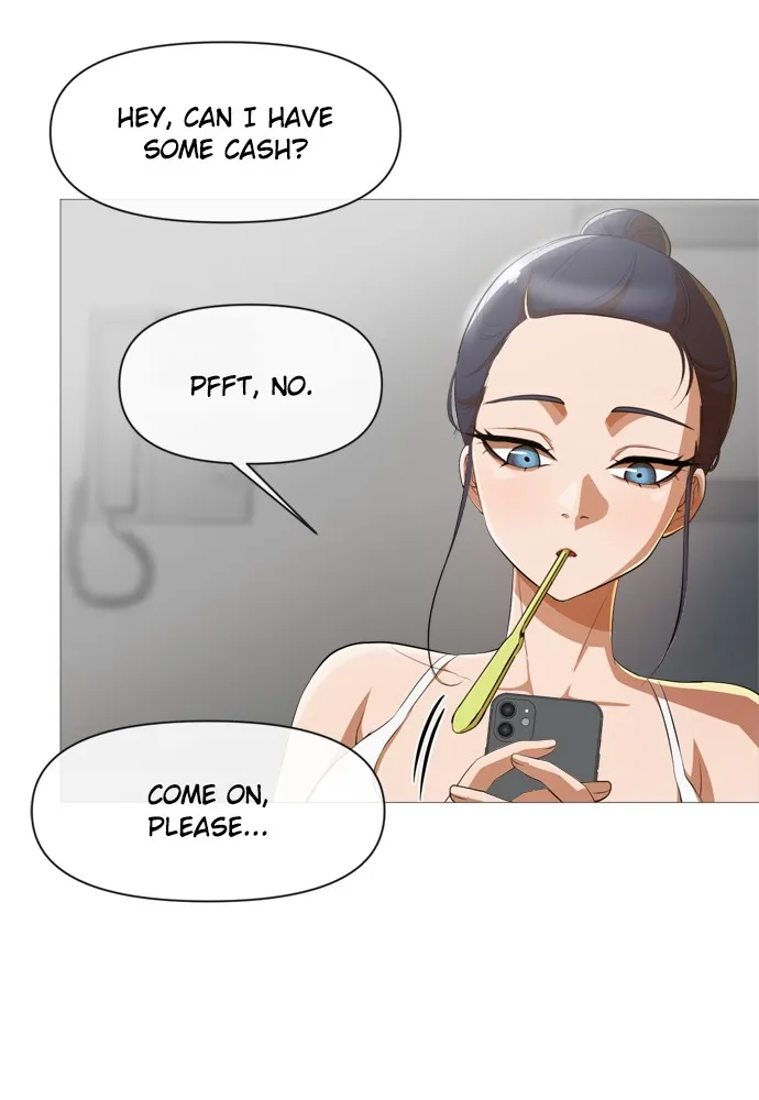 Read Random Chat chapter 285 image 52 on Lezhin