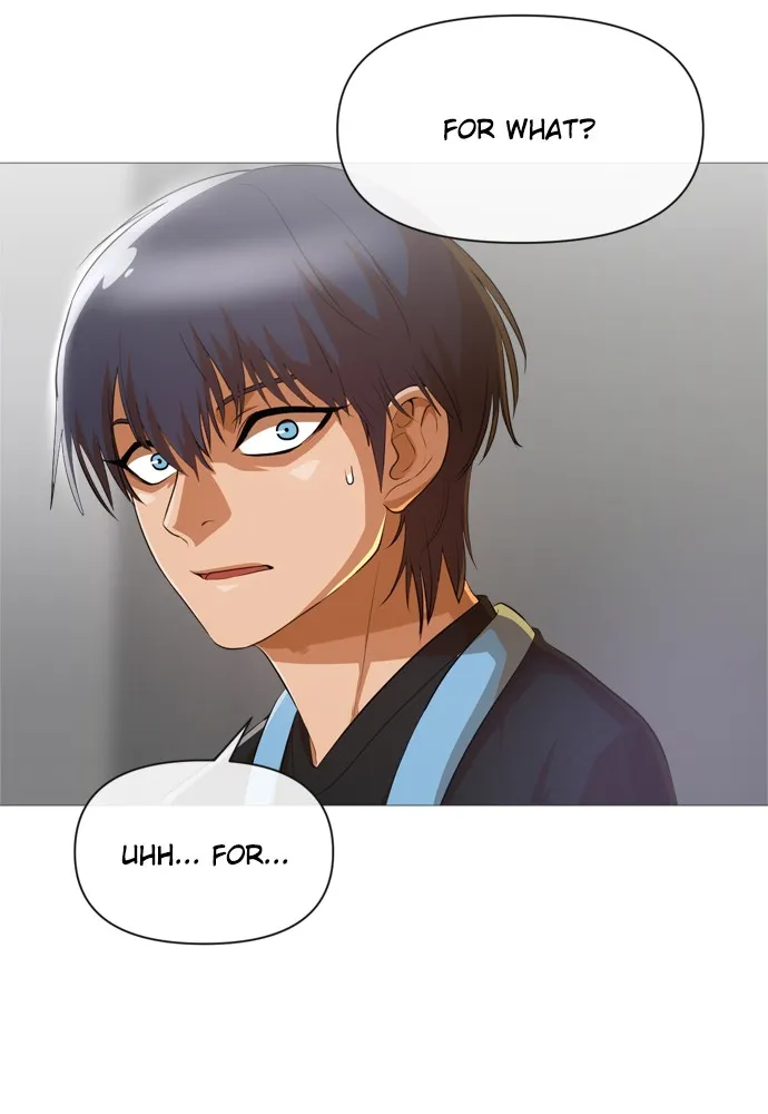 Read Random Chat chapter 285 image 53 on Lezhin