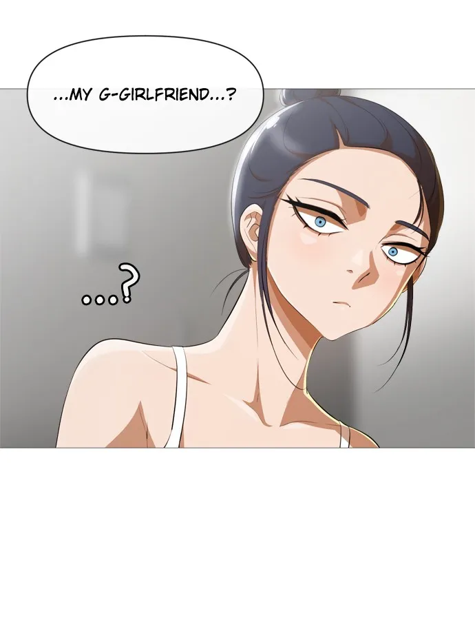 Read Random Chat chapter 285 image 54 on Lezhin